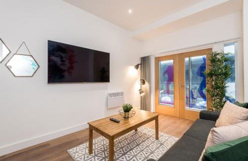 SGT Peppers Mathew Street Apartments By Happy Days - Foto 97