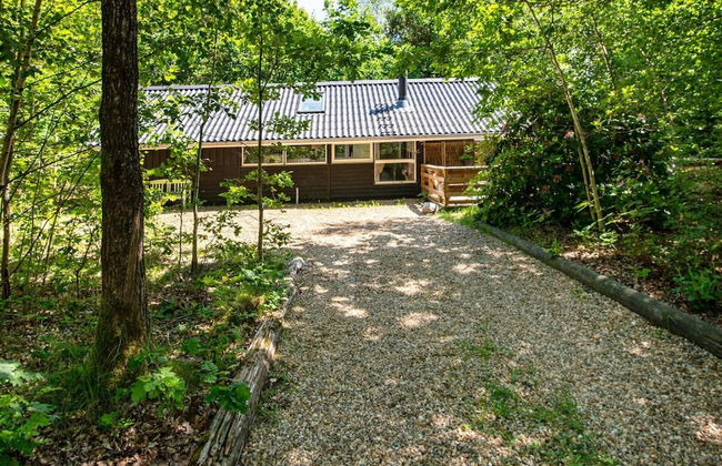 5 Person Holiday Home in Ansager-by Traum - Foto 1