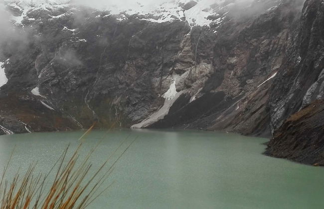 El Altar Volcano 2-Day Hike - Foto 1