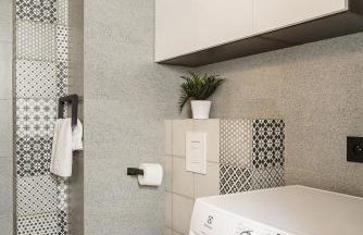 ShortStayPoland Brzeska B147 - Foto 42