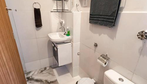 Apto Chicago I Localização estratégica ao lado do Mercado Central - Foto 5, Shower