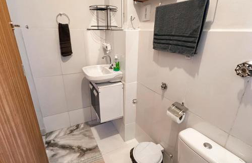 Apto Chicago I Localização estratégica ao lado do Mercado Central - Foto 5