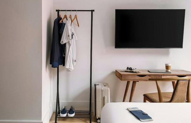 Studio 6 Suites Duane Street Hotel Tribeca - Photo 7