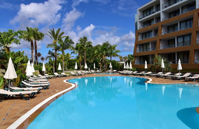 Pestana Alvor Park - Foto 1