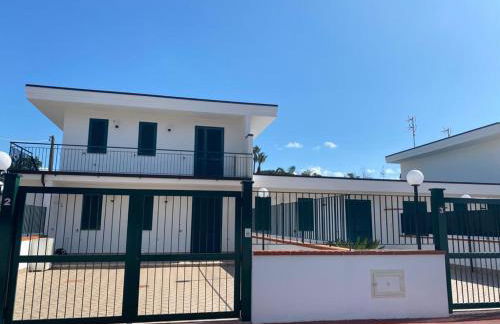 Costa Paestum Apartment - Foto 18