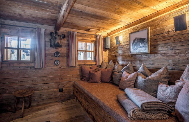 Buccara Zwischenbachalm - Foto 31