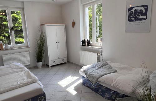 Trompeten-, Posaunen- & Tuba-Appartment in Stolpen - Foto 43