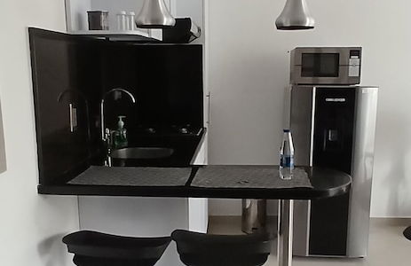 301 Moderno Aparta-Suite en Versalles Tipo Loft - Cali Tower Suites & Lofts - Photo 9