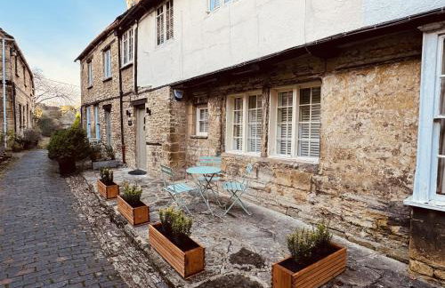 Little Priory Cottage - Foto 38