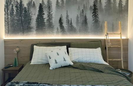 Casa d'Alpe -Boutique apartment Chaberton view - Foto 16