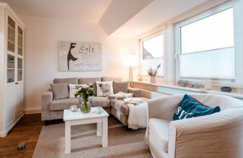 Ferienwohnung Herzmuschel Tinnum - Foto 3