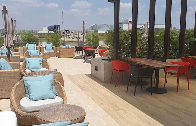 Somerset Westview Nairobi - Foto 76