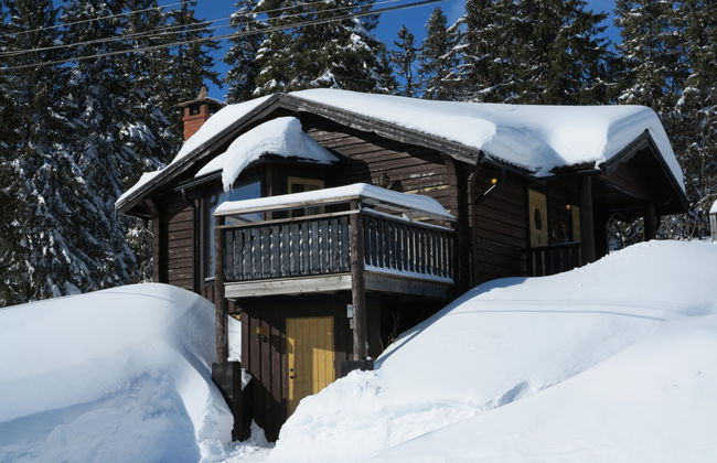 Korpstigen Renen - Foto 24