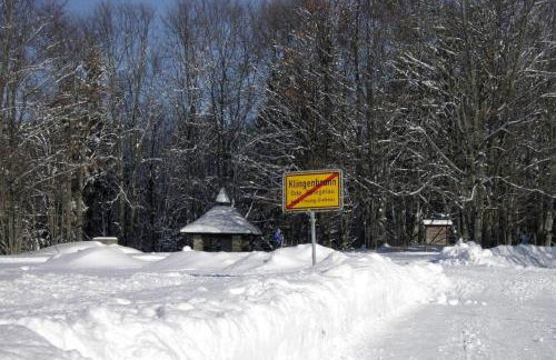 Ferienhaus Klingenbrunn - Foto 28