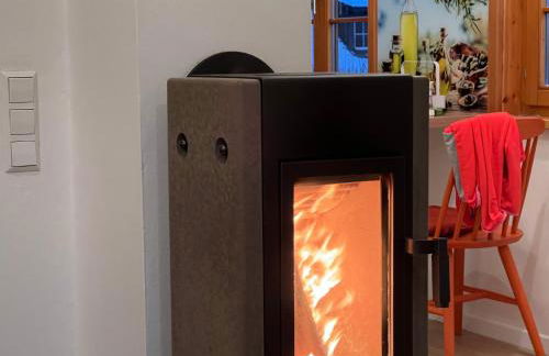 Pia's Nature Retreat - Foto 108