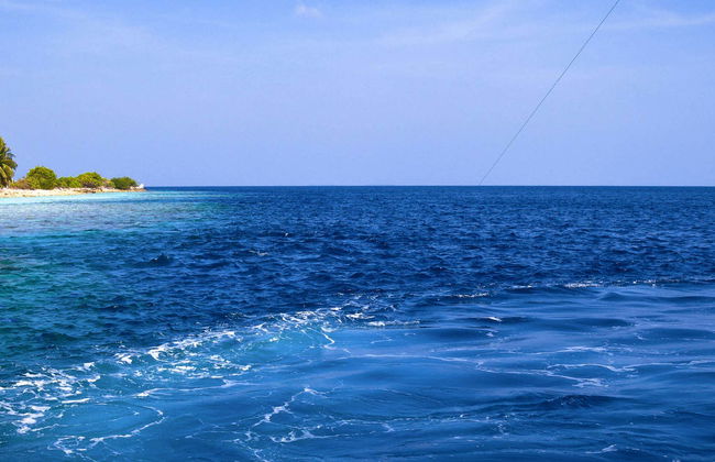 Pesca al amanecer o al atardecer en Addu - Foto 7