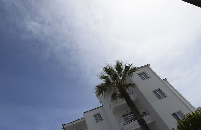 Sand Beach Apartments - Foto 29