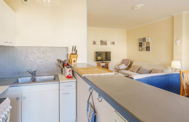 Résidence Tingitana - Foto 18