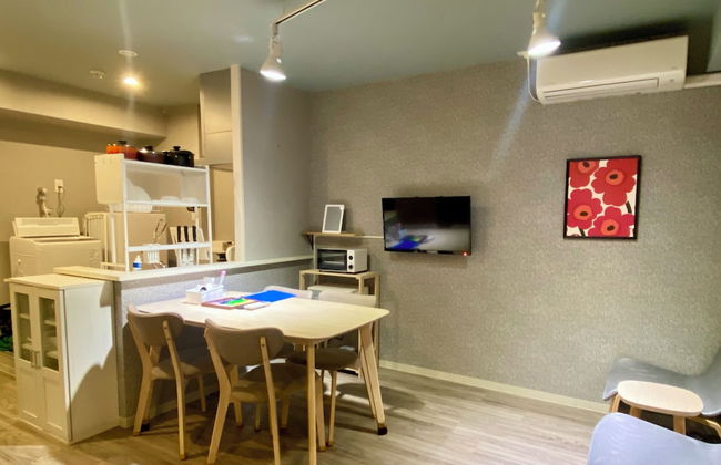 HOTEL ffosaka.com - Foto 31