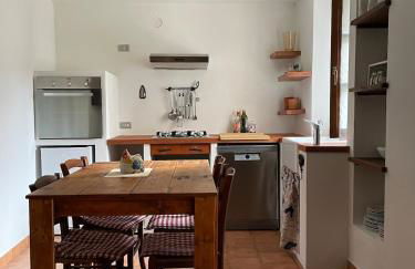 Typical house in Trebbia Valley - Photo 1