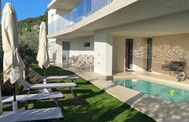 Villa Diamante del Garda & Spa - Foto 36