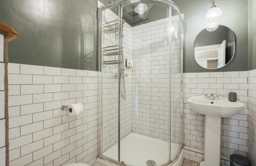 The Farmhouse at Redcoats - Foto 66