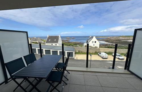 TY MOUTIK - Bel appartement T2 de standing vue mer - Foto 5