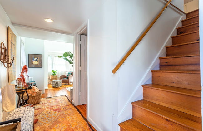 The Hideout Catskills Cottage - Foto 23