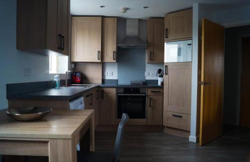 Chapel Court Apartments - Foto 51