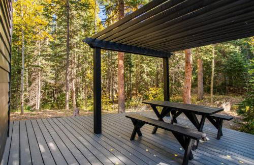 Tranquil Dumont Home with Creek and Mtn Views! - Foto 35