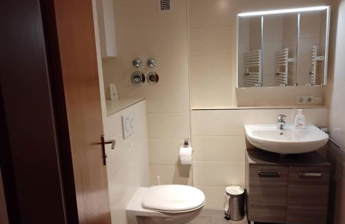 ciao-aschau Sachrang Haus Spitzstein FeWo Angelika - Foto 22