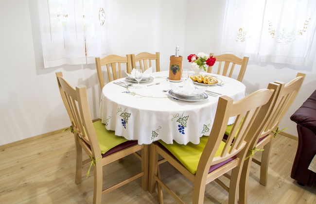 Country House Srček - Foto 10