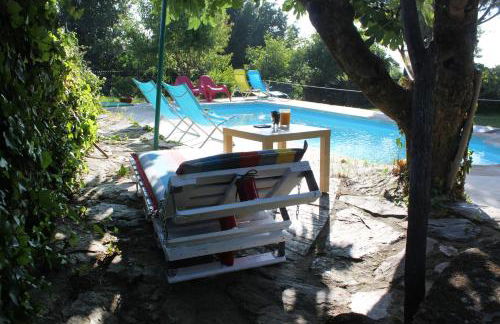 Apartamentos La Solana de Monfragüe - Foto 52