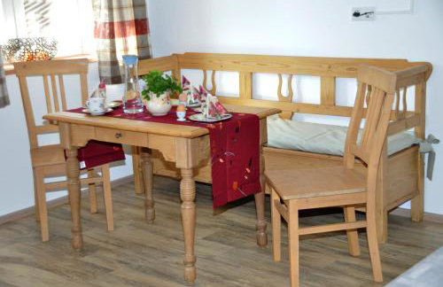 Gästehaus Niedermeierhof - Foto 48