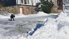Ferienwohnung am alten Backhaus - Foto 3