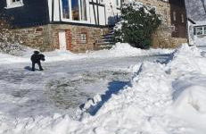 Ferienwohnung am alten Backhaus - Foto 3
