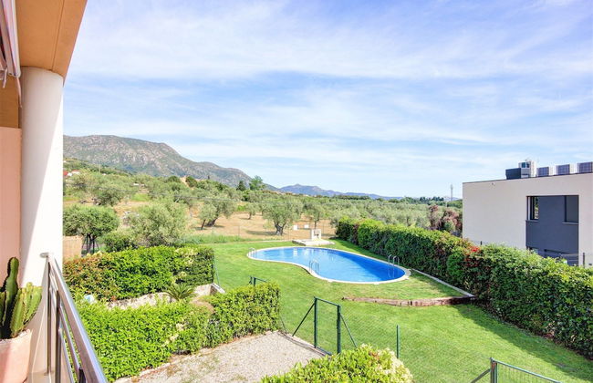 Duplex Apartment in Palau-saverdera - Foto 19