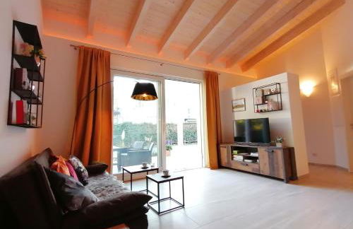 Auszeit Erfurt - stilvoller Bungalow mit Parkplatz - zentrumsnah - Foto 11