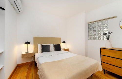 Belém Cozy Apartments by Soulplaces - Photo 31