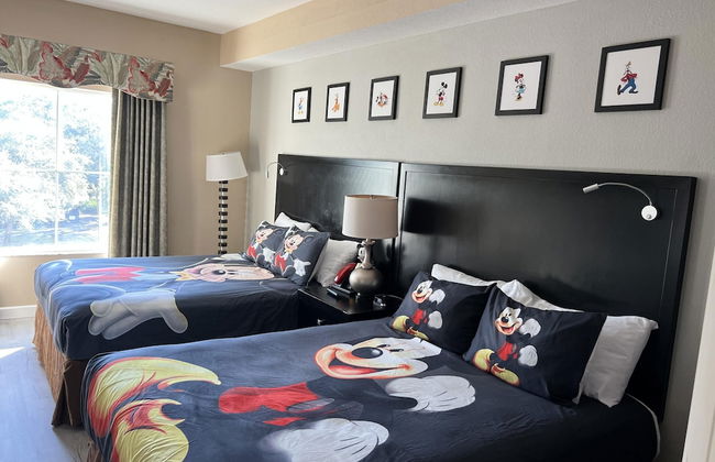 Lake Buena Vista Suite 2 Queens - Foto 61