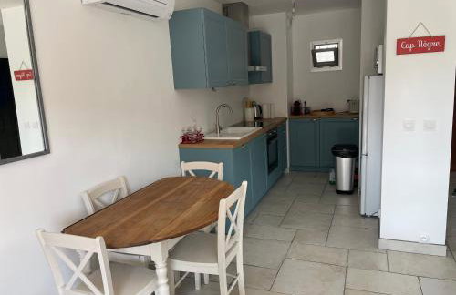 Location appartement au lavandou - Foto 1