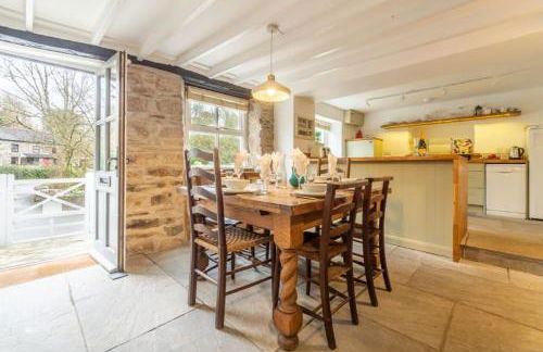 Rose in Vale Cottage - Foto 7