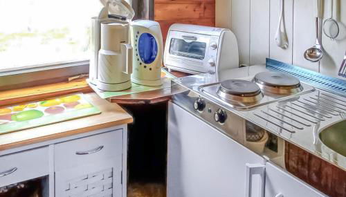 Ferienhaus Rheinsberg Ot Kagar - Foto 5