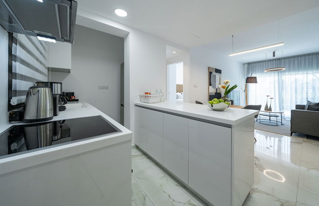 Silver Park - Foto 32