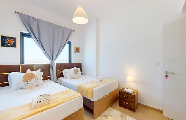 JLT - Wasl Gate - The Nook 1 621 - Foto 13