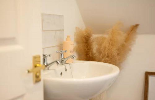 Boutique Cottage in the Heart of Kintbury - Foto 23