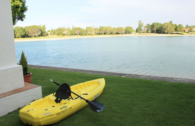 Casa Boutique del Lago - Foto 38