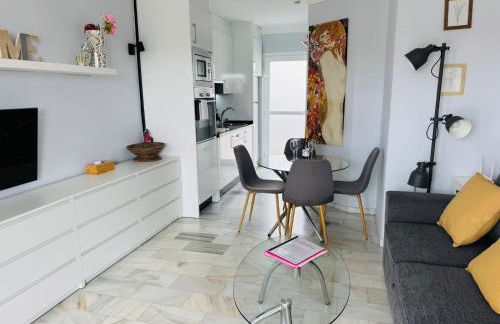 Casa Silvia Marbella - dom w kompleksie hotelowym - Foto 57