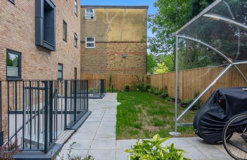 Spacious, 3 bedroom, 2 bathroom, Surbiton - Foto 20