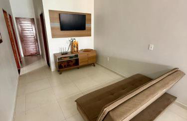 Aconchego no Litoral Sul - Foto 17